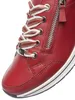 Ara Schnürhalbschuhe in rot, Gr. 6.5 Produktbild-Vorschau 19