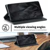 Pouzdro pro Google Pixel 8 Pro Karbónové kožené pouzdro s Náhled obrázku produktu 5