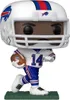 Funko 57403 POP NFL: Bills - Stefon Diggs - (Home Uniform) Produktbild-Vorschau 4