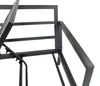 bellavista - Home&Garden® Ecklounge-Set Sorrent Grau Produktbild-Vorschau 18