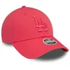 New Era League Ess 9Fo Osfm Růžový Náhled obrázku produktu 9