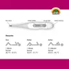 Sunlife Fieberthermometer Flex Produktbild-Vorschau 17