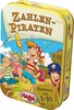 Haba 302898 Kinderspiel Zahlen-Piraten Produktbild-Vorschau 1