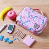 Brisby 4-lagige Kühltasche – Lunchtasche 2,5 Liter – Produktbild-Vorschau 4