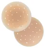 INF Caches-seins perforés silicone 8cm ultra-fins Voir les images du produit 4