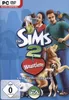Die Sims 2 - Haustiere (Add-On) Produktbild-Vorschau 18