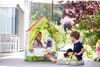 HABA Handpuppe HABA Puppentheater Obstgarten 1306184001 Produktbild-Vorschau 10