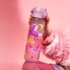 Biberon ION8 Licornes 500 ml sans BPA Voir les images du produit 4
