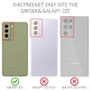 NALIA Kolorowe neonowe etui silikonowe do Samsung Galaxy Podgląd zdjęcia produktu 4