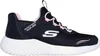 Skechers Sneakers 303585LBLK in Black color size 34 Voir les images du produit 10