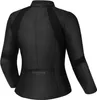 Giubbotti Shima MONACO20JACKETBLACK Anteprima dell’immagine prodotto 2
