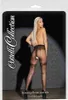 Cottelli LEGWEAR 25103321641 Collant nero XL Anteprima dell’immagine prodotto 1