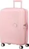 American Tourister Soundbox Spinner 67/24 TSA EXP Trolley Podgląd zdjęcia produktu 2