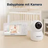 Niania elektroniczna Grundig z kamerą - Niania Podgląd zdjęcia produktu 4
