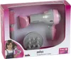 Klein Braun Spielzeug Föhn mit Bürste und Diffusor - rosa Produktbild-Vorschau 12