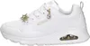 Skechers Uno Lite Baskets blanc Voir les images du produit 18