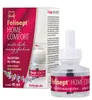 Felisept Home Comfort Entspannungsmittel Nachfüllflakon 3 x Produktbild-Vorschau 2