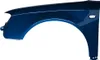 BLU Kotflügel Passend für Audi A4 B7 LZ5C Links Blau Produktbild-Vorschau 2
