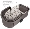 ABC Design 12-tlg. Kombi-Kinderwagen-Set Salsa 5 Produktbild-Vorschau 4