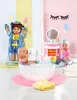BABY born® Bath Deluxe Bademantel 43cm, Puppenzubehör Produktbild-Vorschau 11