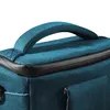 Borsa fotografica Trinidad 110 Blu Anteprima dell’immagine prodotto 10