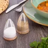 Solniczka i pieprzniczka 2 szt Podgląd zdjęcia produktu 3
