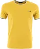 T-Shirt Fred Perry 124-14972263825752 für Herren Produktbild-Vorschau 5
