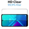 2x Conie Glasfolie für Wiko Y82 Displayschutz Folie Panzer Produktbild-Vorschau 6