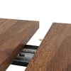 Essgruppe (5-tlg), Ausziehbares Esstischset für 4 Produktbild-Vorschau 12