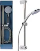 Ensemble de salle de bain - Tête de douche et flexible avec Voir les images du produit 1