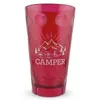 Camper Dubbebecher 0,5 Liter (Pink) - Plastikbecher, Trinkbecher ideal für Camping Produktbild-Vorschau