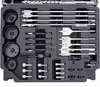 Complete set van boormachines, beitels en boren - 300 Productafbeelding-voorbeeld 14