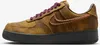 Nike Air Force 1 Low '07 QS "Boucle Desert Moss Fierce Voir les images du produit 1