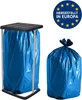 mucHome Müllsackständer mit Deckel - für 60 Liter Säcke - Produktbild-Vorschau 2