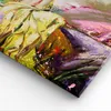 Bild auf Leinwand - Leinwandbild - Frau Modell - 130x100cm Produktbild-Vorschau 5