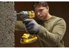 Stanley SFMCF830D2K-QW, Rázový skrutkovač, Rukoväť, 1/4", Náhľad obrázku produktu 15