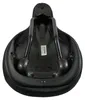 Velo Melow, Fahrradsattel, BMX, Unisex, Schwarz, Einfarbig, Produktbild-Vorschau 7