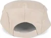 styleBREAKER Cabrio Cap mit Druckknopf | Schiebermütze Produktbild-Vorschau 4