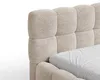 MOEBLO Polsterbett Bubble Bett 19 – Doppelbett im Produktbild-Vorschau 7