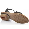 Rieker 63453-00 Damen Sandalen Riemchensandaletten, Produktbild-Vorschau 44