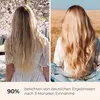 yuicy® Hair Glow Biotin Gummies - Vitamin-Gummibärchen für Produktbild-Vorschau 6