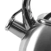 ORION bollitore bollitore flute automatico 2,7L gas Anteprima dell’immagine prodotto 2