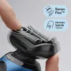 Braun Series 6 61-B1200s Strunová sekačka na fólie černá, Náhled obrázku produktu 2
