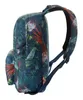 Nitro Rucksack URBAN CLASSIC - Tropical Produktbild-Vorschau 3