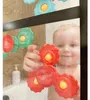 Woopie Baby Spinner-Beißring mit Saugnapf, 3er-Set Produktbild-Vorschau 10