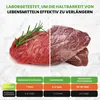 NutriChef zgrzewarka próżniowa do żywności, sous vide - Podgląd zdjęcia produktu 6