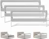 Jayseuw 3x barrières de sécurité pour enfants Barrière de Voir les images du produit 1