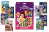 Mélange d'essences à poncer Disney 2in1 dans une boîte Voir les images du produit 1