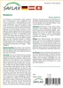 SAFLAX - červený javor - Acer rubrum - 20 Semená Náhľad obrázku produktu 12