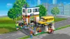 LEGO 60329 Mestská škola so školským autobusom, 2 triedami Náhľad obrázku produktu 15